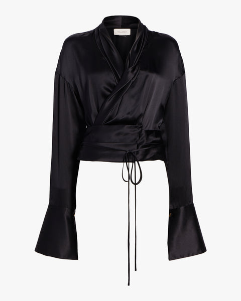 Harlow Blouse
