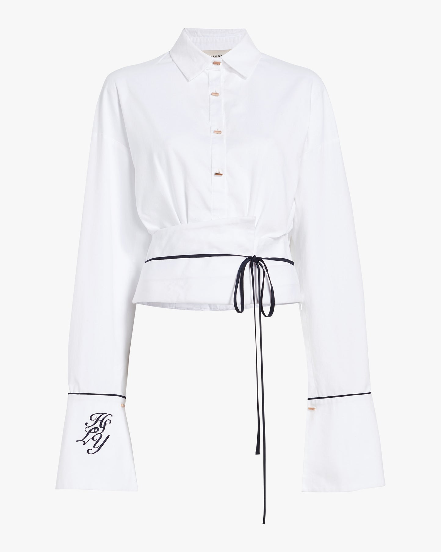 Harlow Blouse