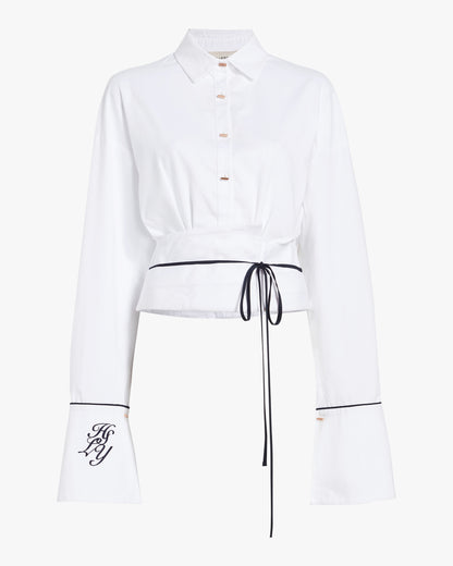 Harlow Blouse