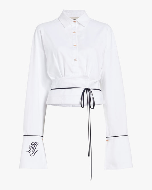 Harlow Blouse