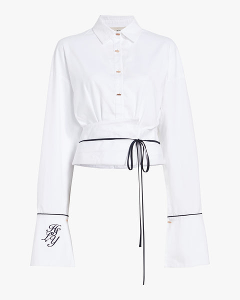Harlow Blouse