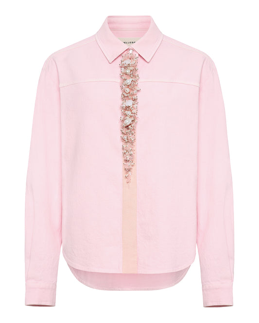 Tansy Shirt