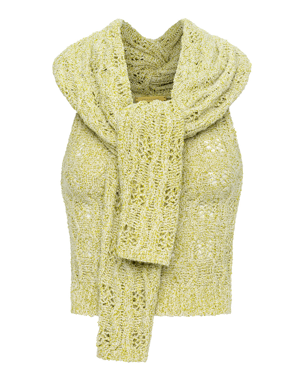 Clarissa Sweater