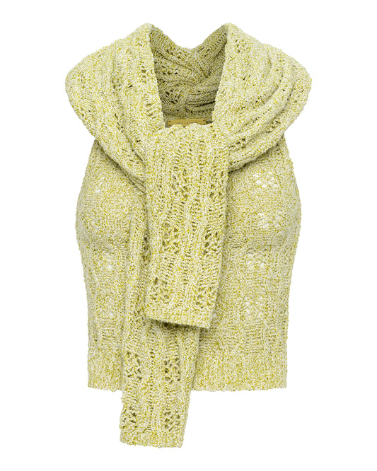 Clarissa Sweater