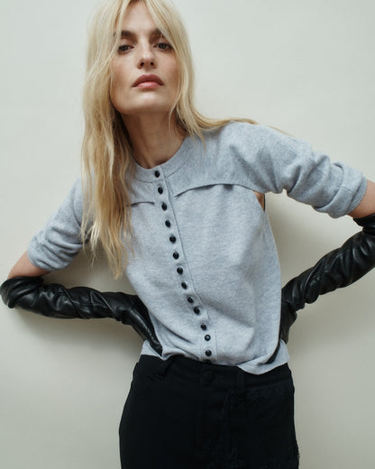 Axen Cardigan