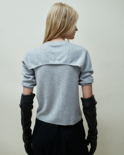 Axen Cardigan