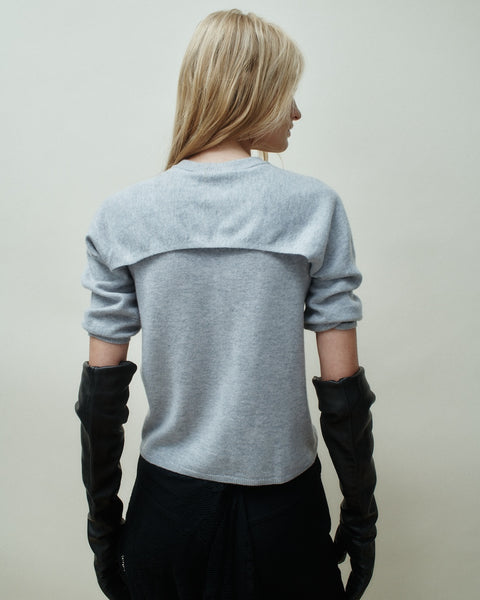 Axen Cardigan