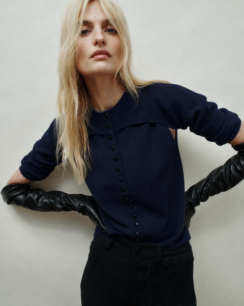 Axen Cardigan