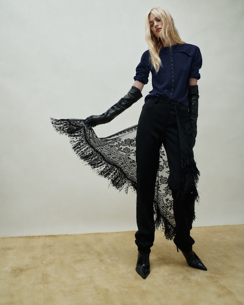 Axen Cardigan
