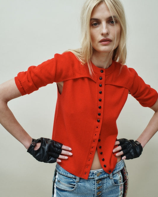 Axen Cardigan