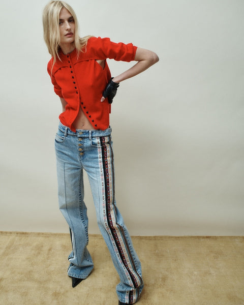 Axen Cardigan