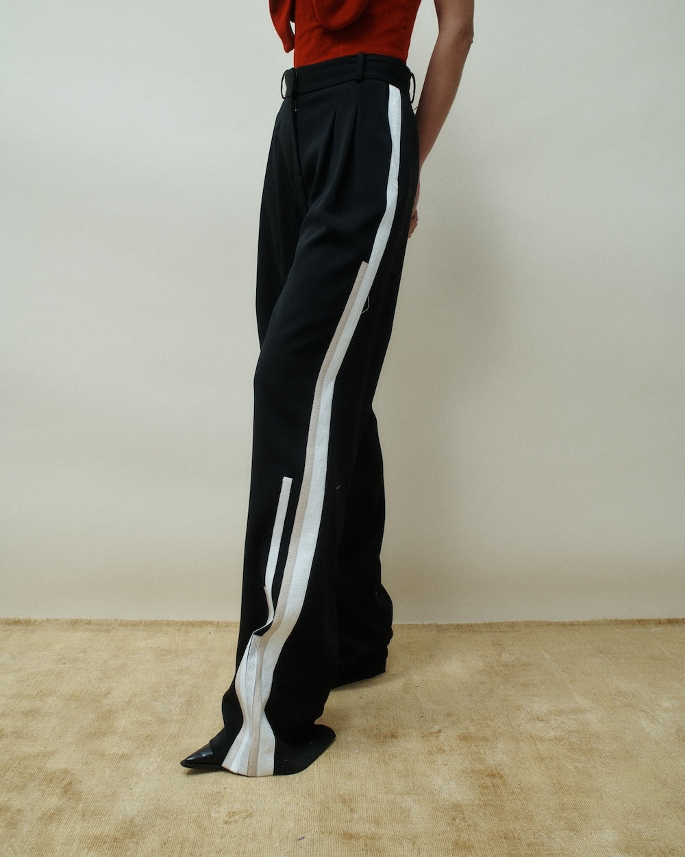 Clif pant