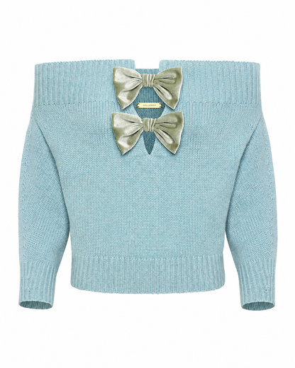 Colin Sweater