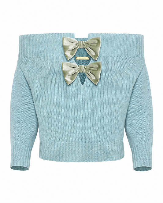 Colin Sweater