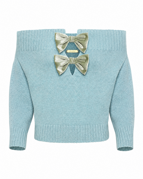 Colin Sweater