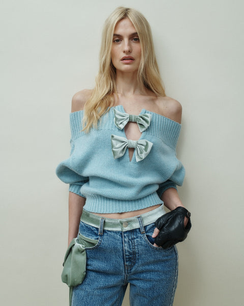 Colin Sweater