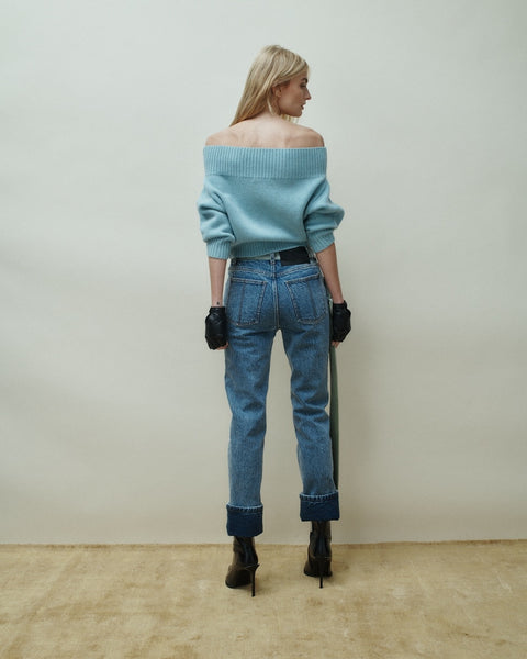 Colin Sweater