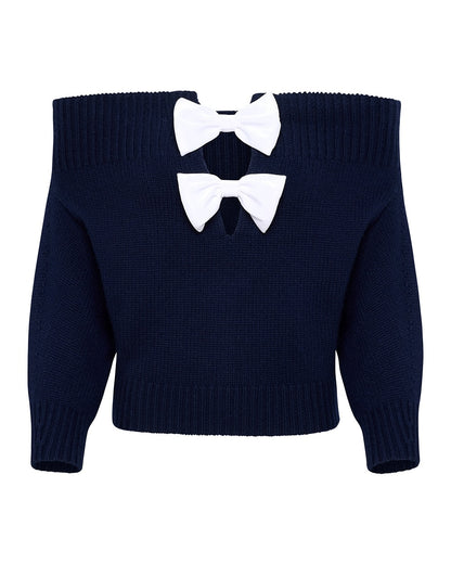 Colin Sweater PRE-ORDER FOR NOVEMBER 30TH DELIVERY