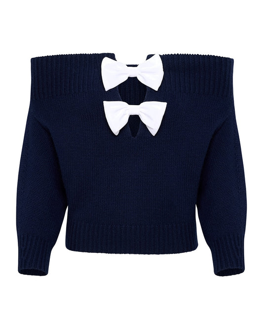 Colin Sweater