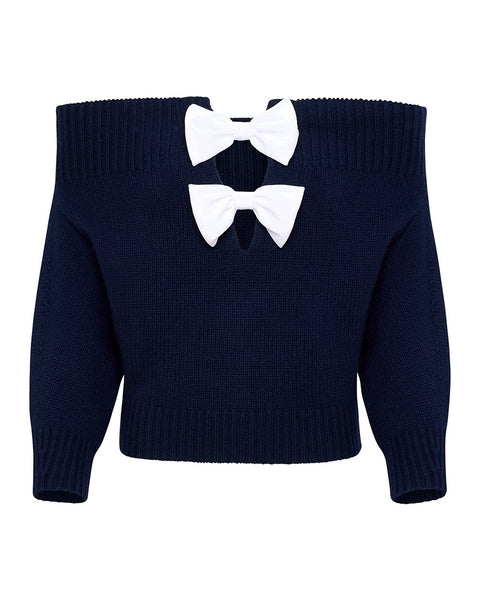 Colin Sweater