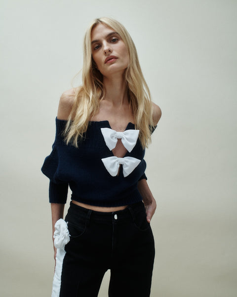 Colin Sweater