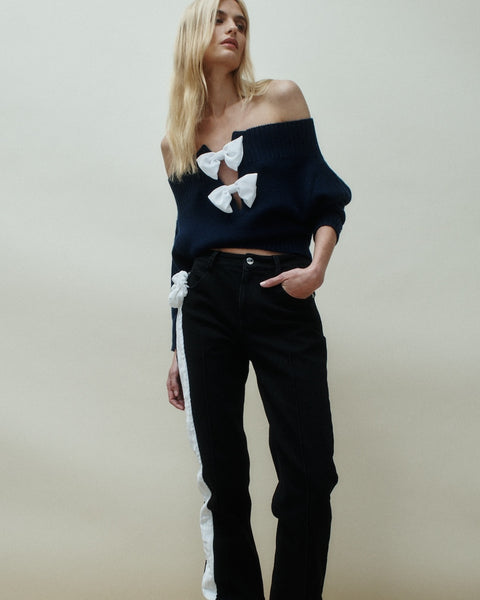 Colin Sweater