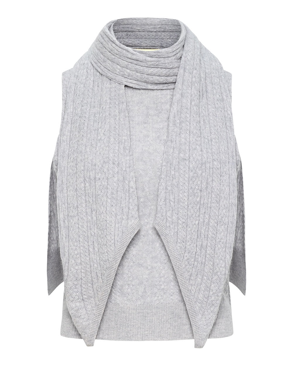 Dakota Knit