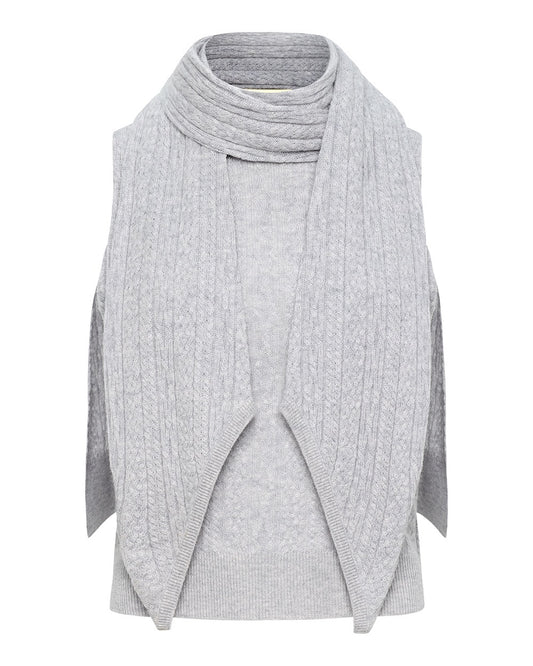 Dakota Knit