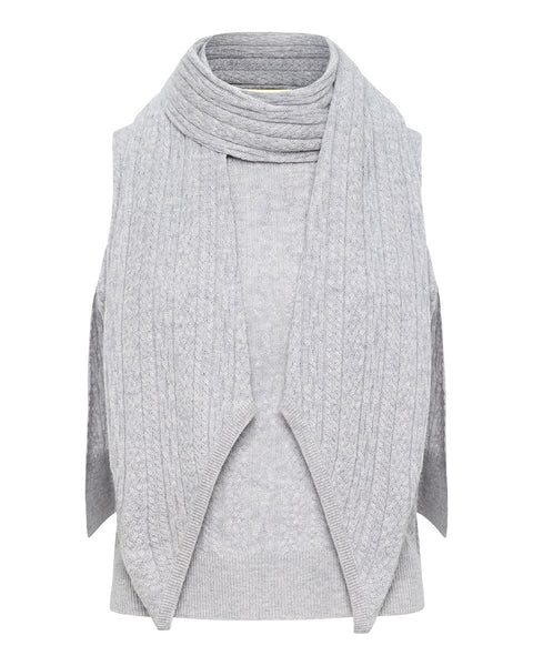 Dakota Knit