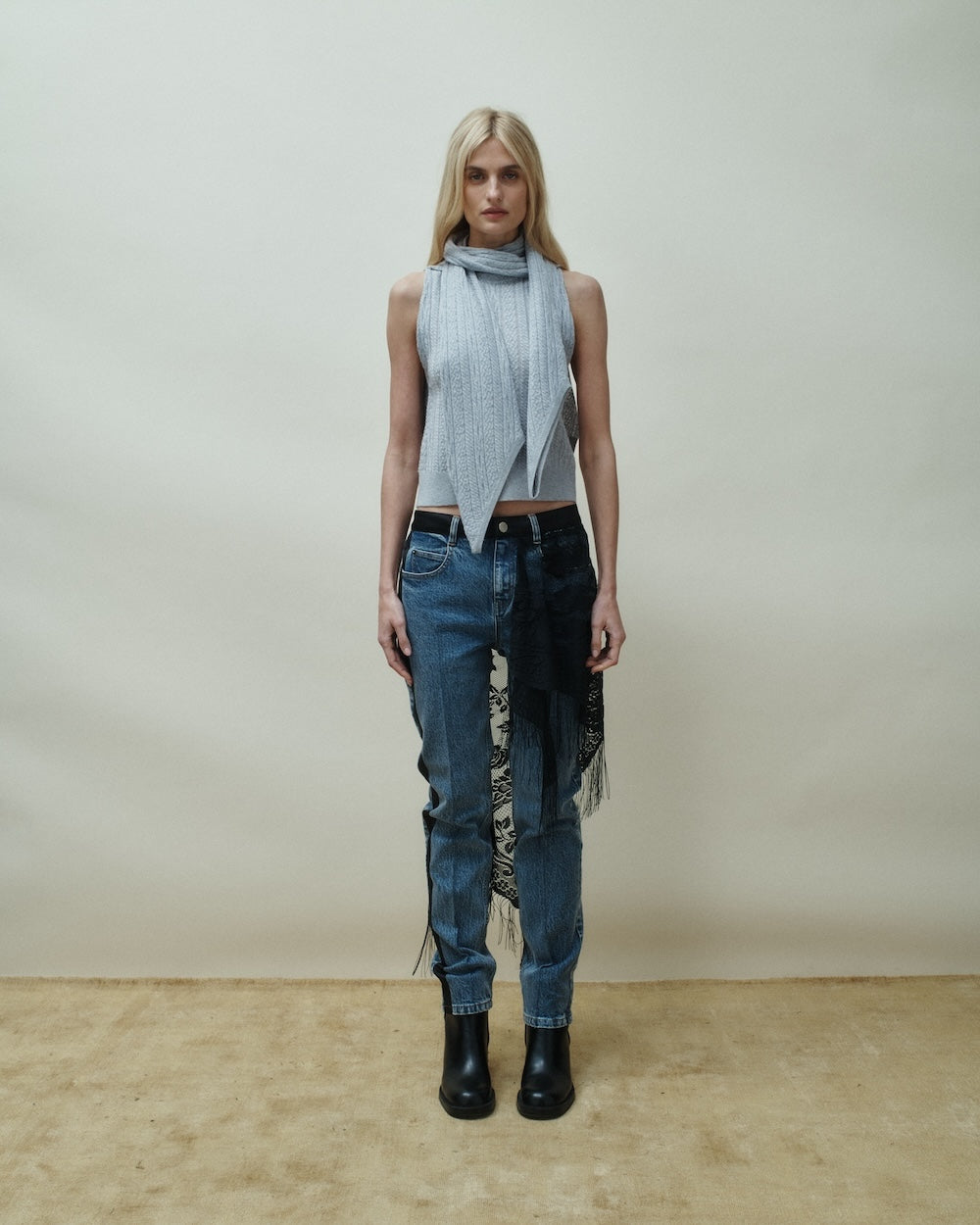 Dakota Knit