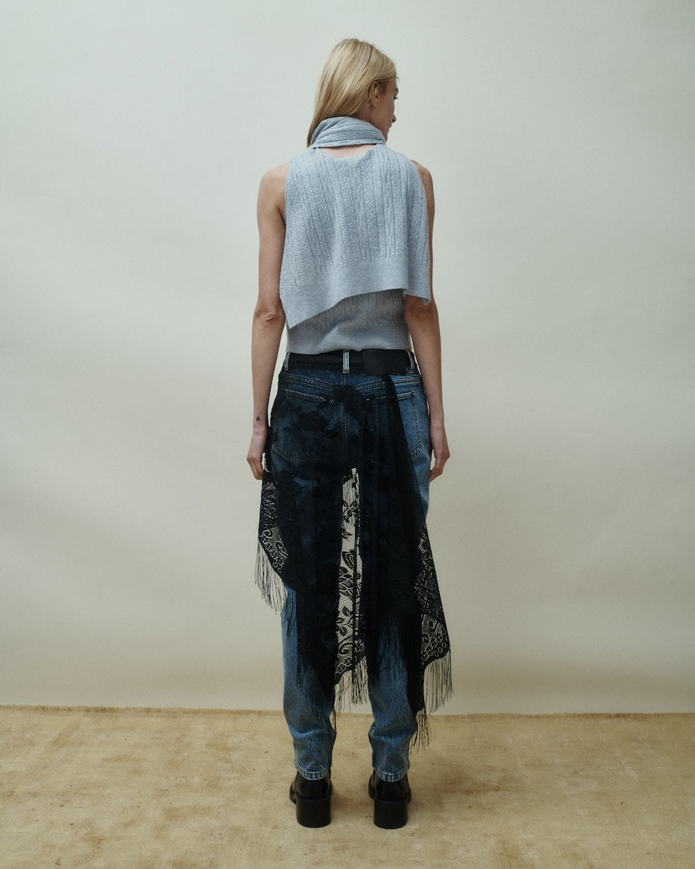 Dakota Knit