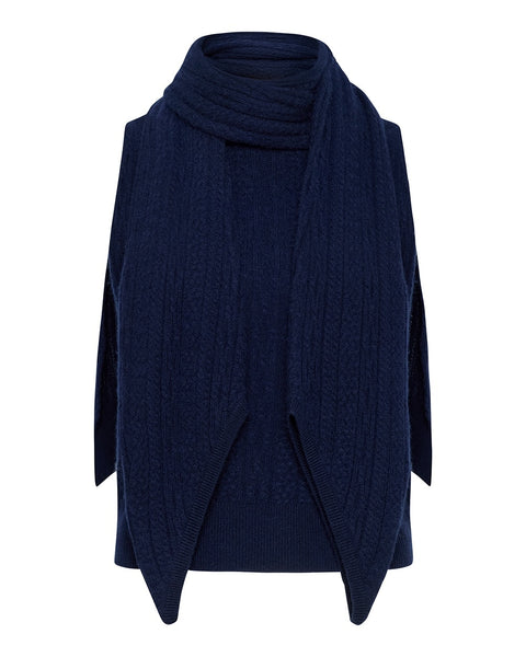 Dakota Knit