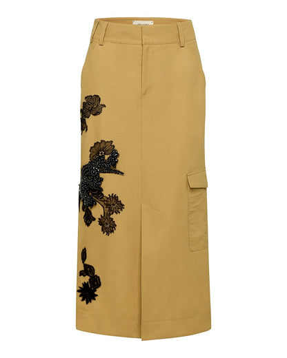 Dima Skirt