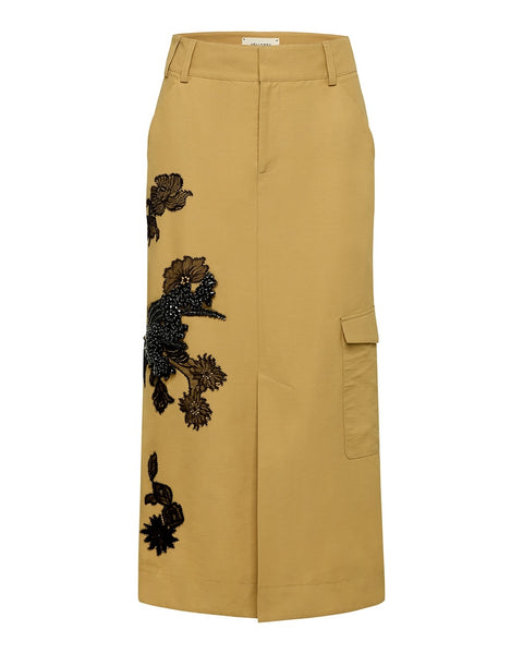 Dima Skirt