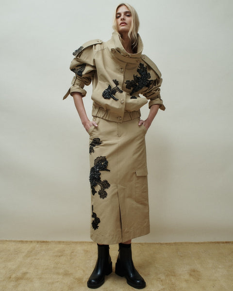 Dima Skirt