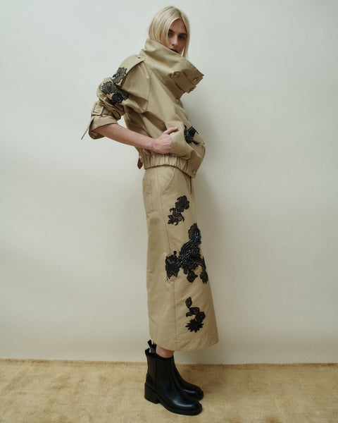 Dima Skirt