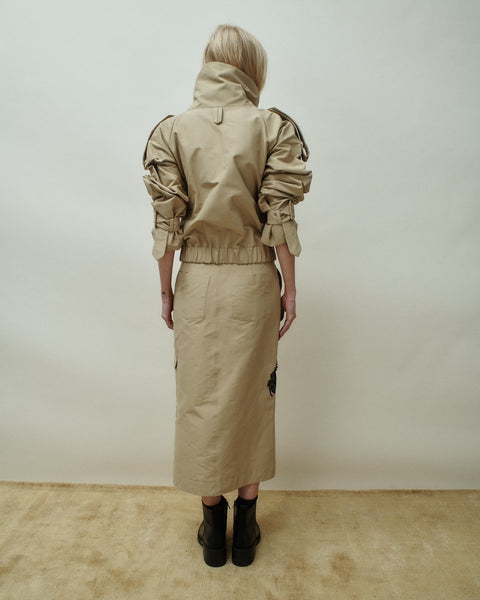Dima Skirt