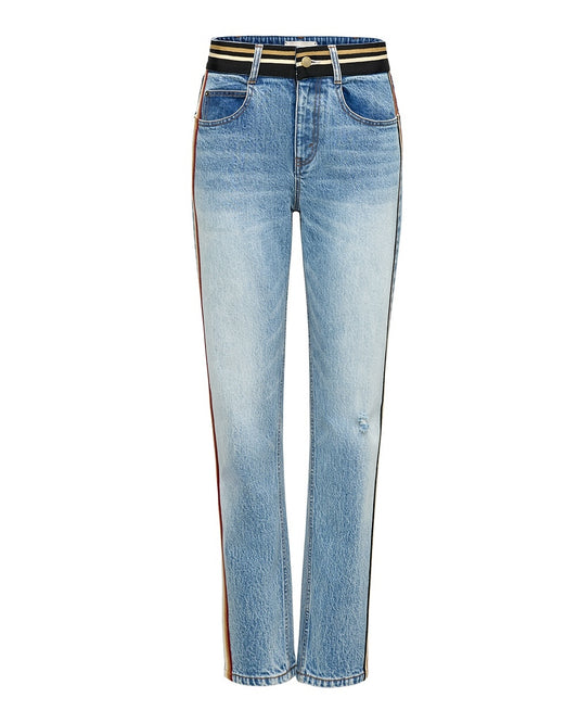 Driss Jean PRE-ORDER FOR SEPT 1 2026 DELIVERY
