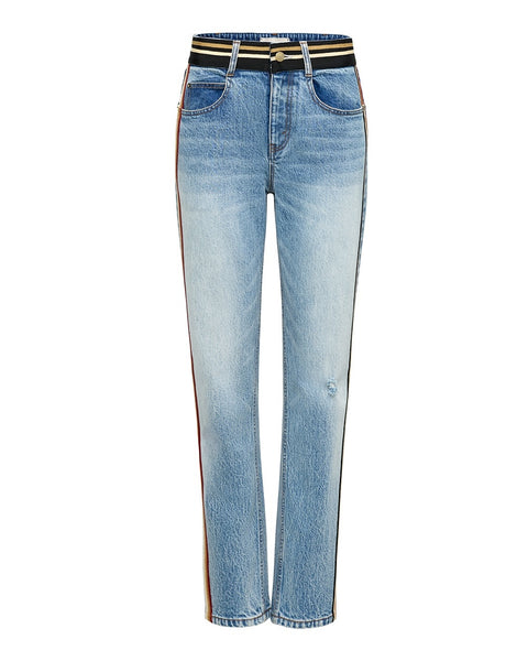 Driss Jean PRE-ORDER FOR SEPT 1 2026 DELIVERY