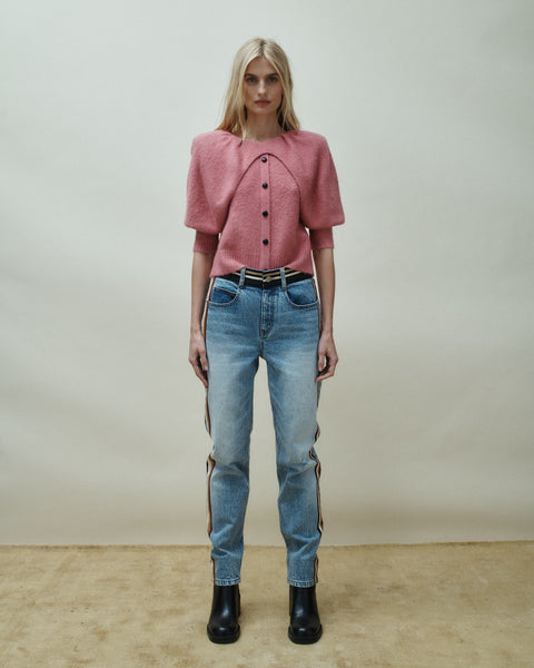 Driss Jean PRE-ORDER FOR SEPT 1 2026 DELIVERY