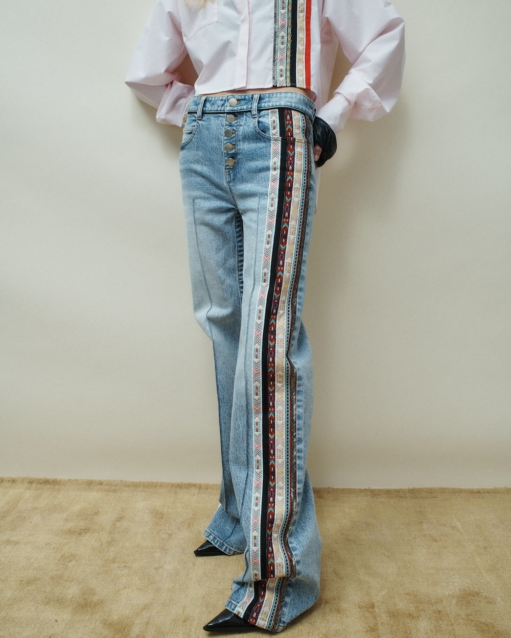 Emery Jean PRE-ORDER FOR SEPT 1 2026 DELIVERY