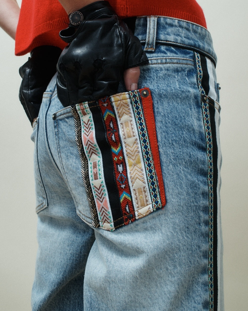 Emery Jean PRE-ORDER FOR SEPT 1 2026 DELIVERY