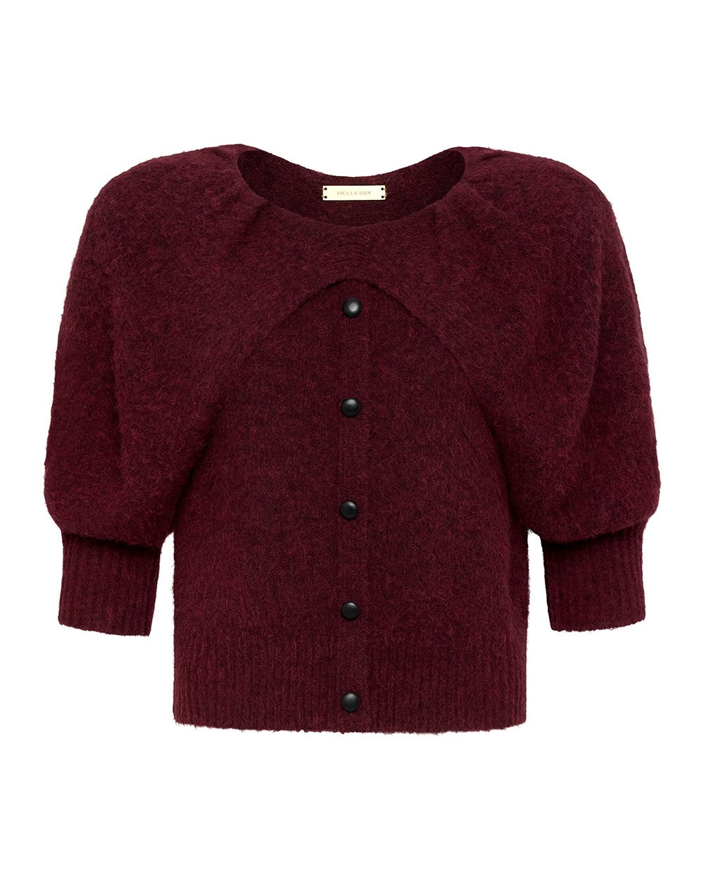 Fritz Sweater PRE-ORDER FOR NOVEMBER 30TH DELIVERY