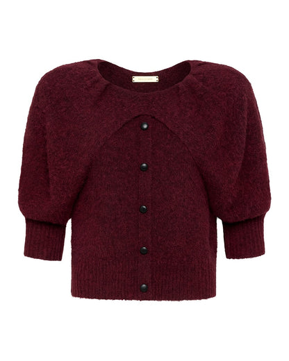 Fritz Sweater PRE-ORDER FOR NOVEMBER 30TH DELIVERY