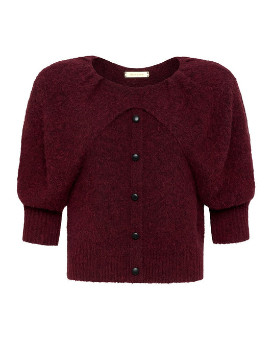 Fritz Sweater