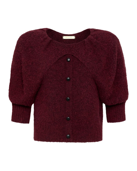 Fritz Sweater
