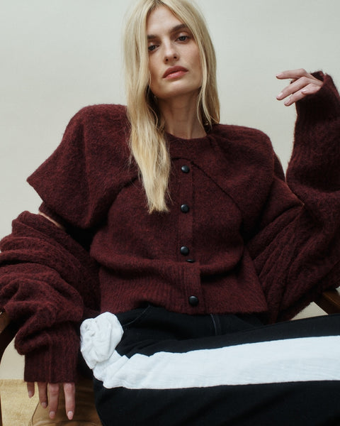 Fritz Sweater