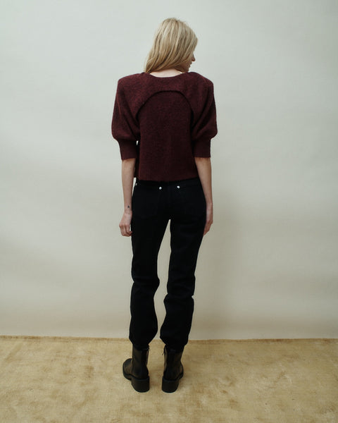 Fritz Sweater