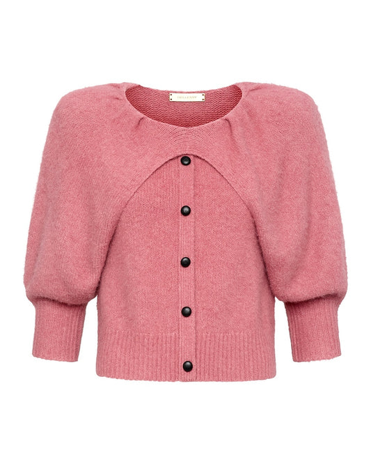 Fritz Sweater