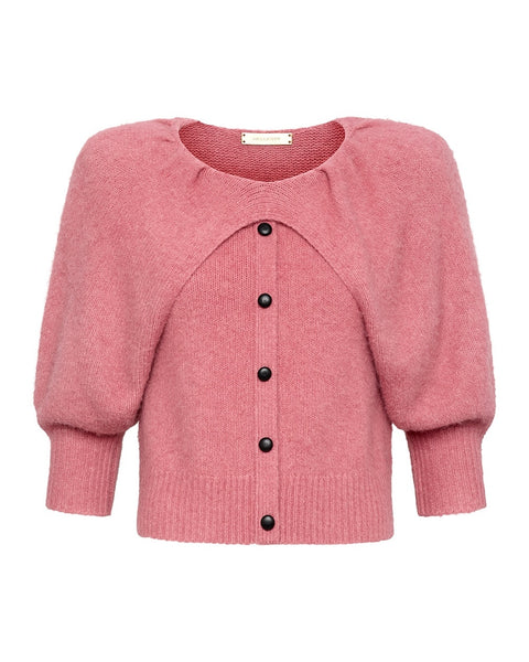 Fritz Sweater